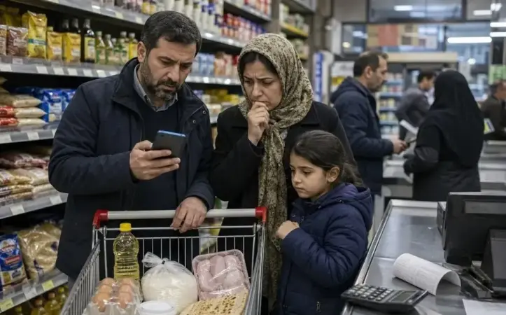 ماجرای افزایش ۳۰۰ هزار تومانی کالابرگ و یک دنیا هیاهو؛ نمایش حکمرانی با افزایش یک دلاری یارانه - تصویر شاخص