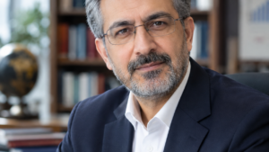 علی رضایی