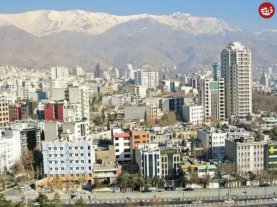 لیست قیمت خرید مسکن در زعفرانیه + جدول