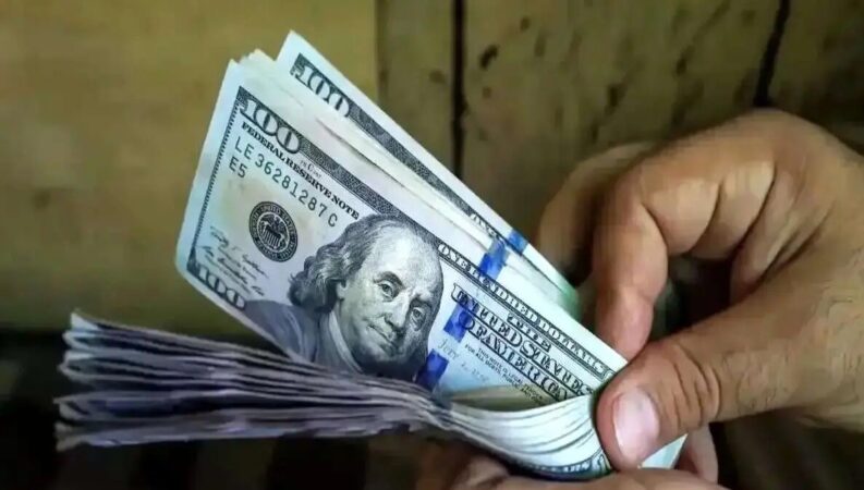 افزایش قیمت انواع ارزها در مرکز مبادله؛ دلار حواله امروز چقدر بالا رفت؟ - تصویر شاخص