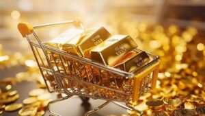 مطمئن و بی دردسر طلای بورسی بخرید