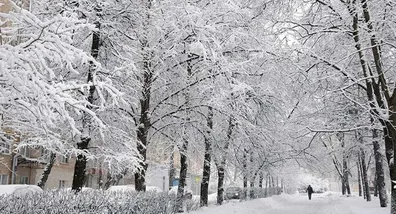 هواشناسی-بارش-باران-و-برف-فردا-در-4-استان