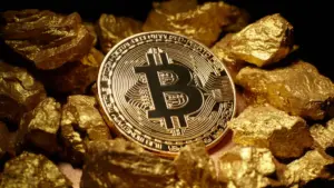 تصویر پیشنهادی از نمودار قیمت بیت‌کوین