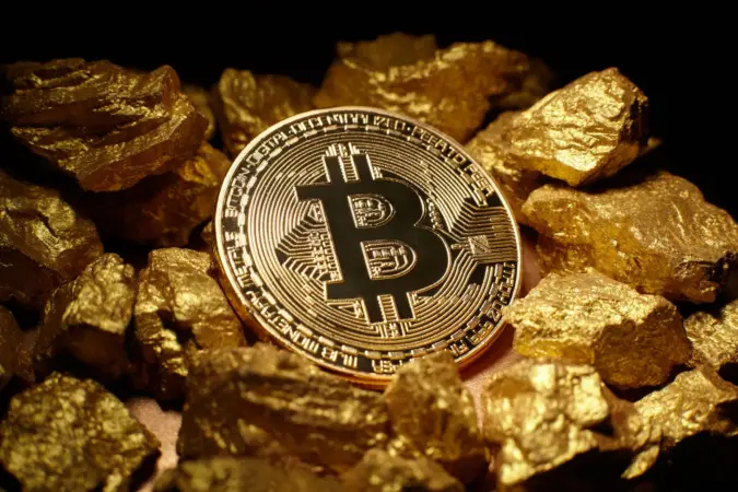 قیمت بیت‌کوین ۷ آبان؛ دو گزارش متفاوت از نرخ