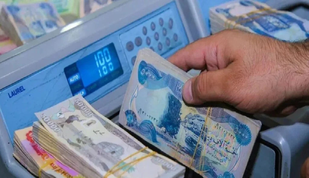 کاهش قیمت دینار عراق؛ جدیدترین قیمت  امروز یکشنبه ۱۲ مهر ۱۴۰۵