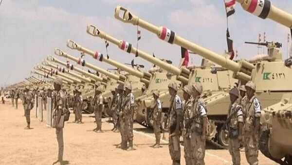 فوری؛ فرمان آمادهباش ارتش صادر شد | جنگ لفظی بالا گرفت؛ پاسخ آتشین مصریها به تهدید اسرائیل | اسرائیل نخواهد ماند