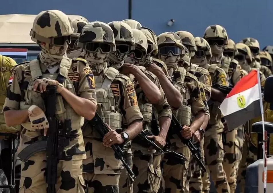 فوری؛ فرمان آماده‌باش ارتش صادر شد | جنگ لفظی بالا گرفت؛ پاسخ آتشین مصری‌ها به تهدید اسرائیل | اسرائیل نخواهد ماند