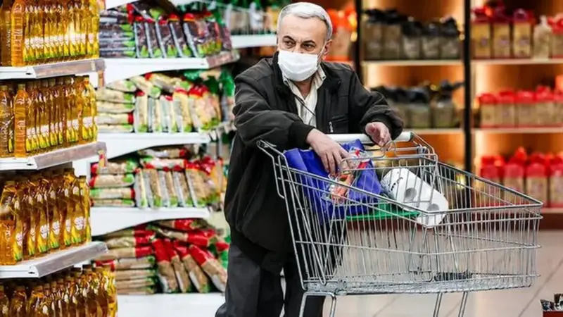 کالابرگ ۱.۵ میلیون تومانی برای ۳۳.۵ میلیون نفر شارژ شد