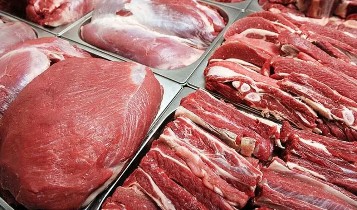 پشت‌پرده گرانی گوشت فاش شد/ قیمت واقعی گوشت چقدر است؟