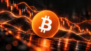 بیت‌کوین زیر ۸۱ هزار دلار؛ هم‌زمان با جهش نفت