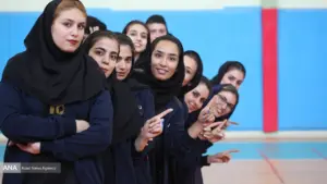 تصویر پیشنهادی از محیط دانشگاه و ثبت‌نام دانشجویان