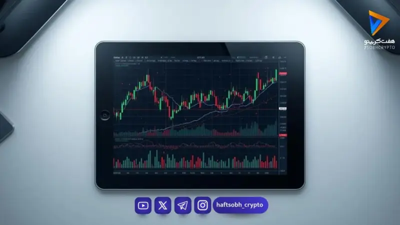 اصلاح بورس به پایان رسید؟ | چرخش بازار در معاملات این هفته - تصویر شاخص