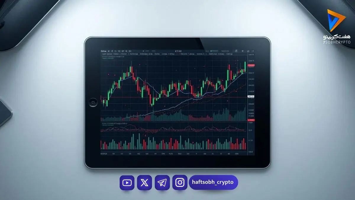 اصلاح بورس به پایان رسید؟ | چرخش بازار در معاملات این هفته
