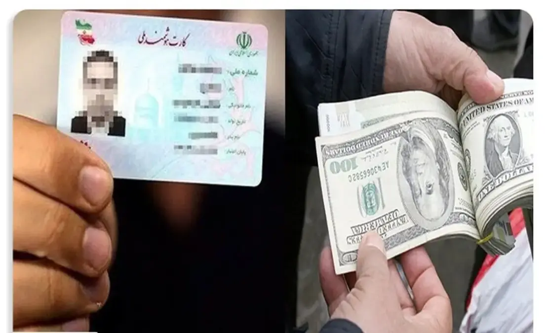 جزئیات خرید ارز دولتی با کارت ملی + سقف خرید و شرایط دریافت