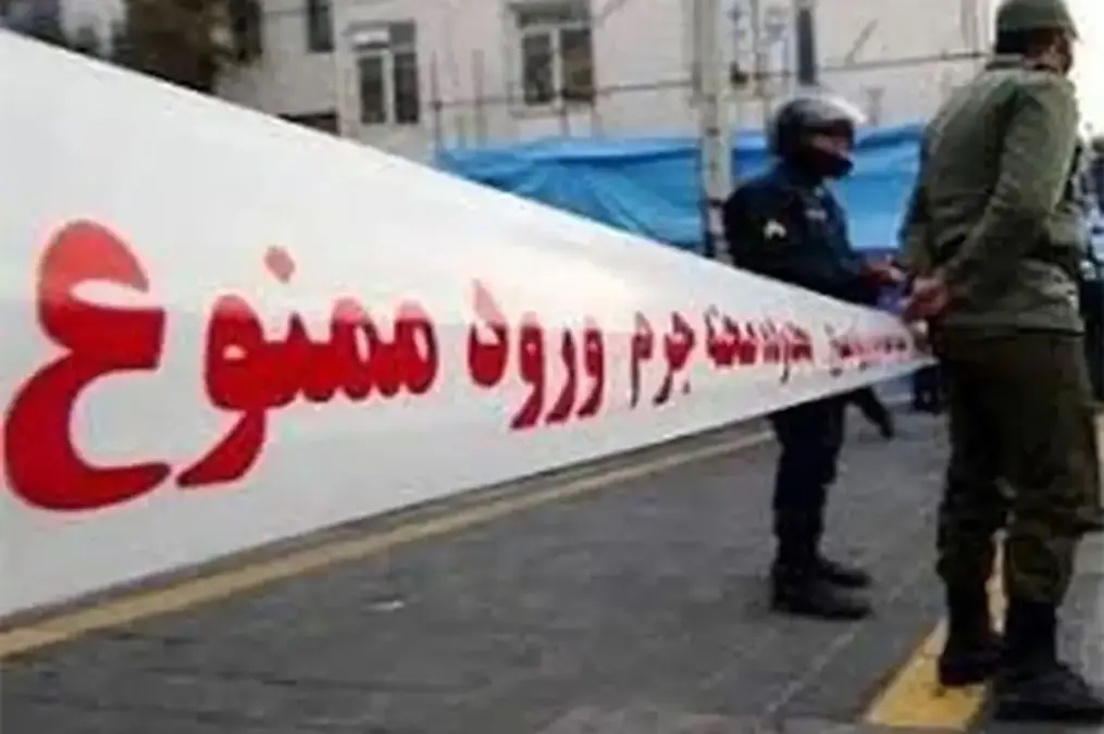 جزئیات تازه از تیراندازی امروز در پاساژ سعدی تهران