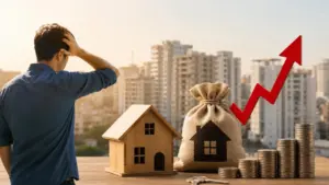 نمادین از آگهی‌های اجاره آپارتمان در تهران