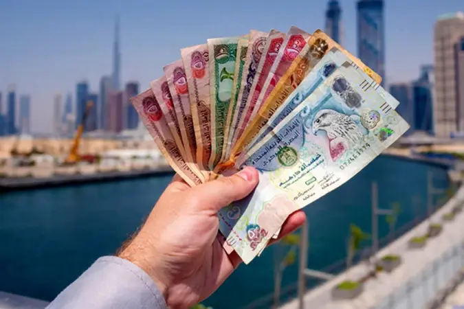 قیمت درهم امارات ۷ آبان؛ افزایش به ۷۴ هزار تومان