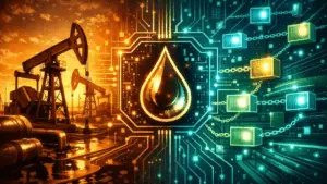 صفحه معامله توکن نفت USOON در صرافی نوبیتکس