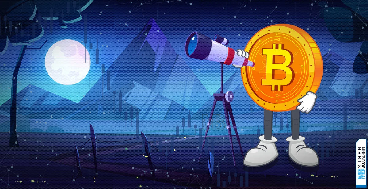 قیمت بیت‌کوین موقتا به زیر ۸۴٬۰۰۰ دلار کاهش پیدا کرد!