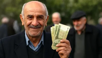 2-واریزی-ویژه-برای-بازنشستگان-در-راه-است-این-گروه-حساب-خود-را-چک-کنند