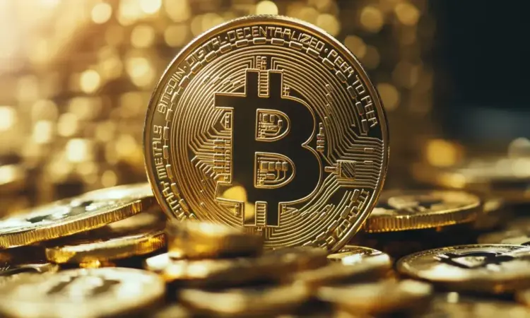 بیت کوین در بازار تهران به ۷۹,۶۰۶ دلار رسید؛ افت نسبت به دیروز