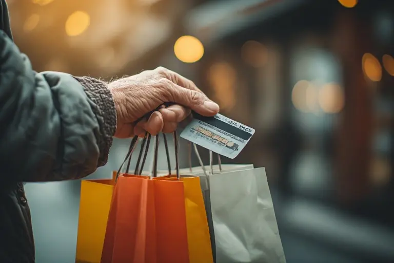 طرح تأمین‌رفاه؛ خرید اعتباری بازنشستگان تأمین اجتماعی از بیستم هر ماه