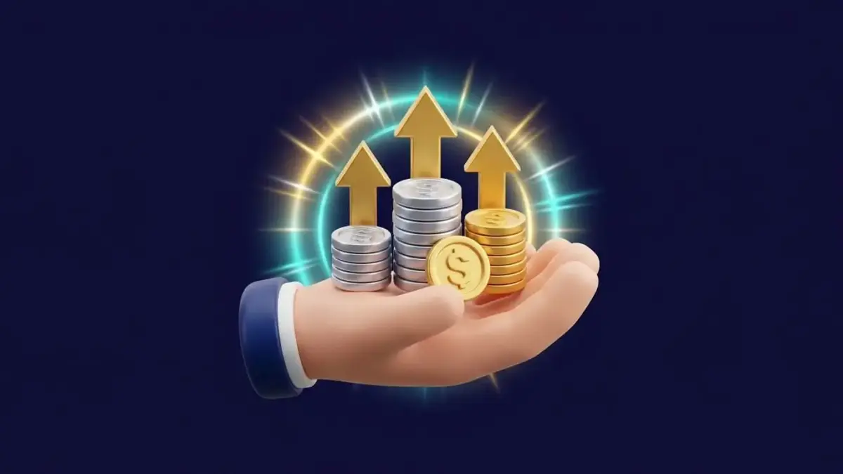  با ۱۰۰ دلار چطور ترید را شروع کنم؟ ۳ قانون ساده برای ماندن در بازی