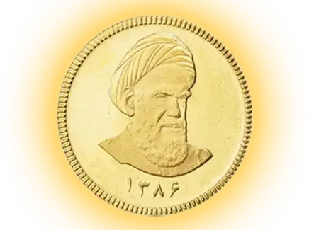 نیم سکه